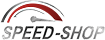 speed shop logo